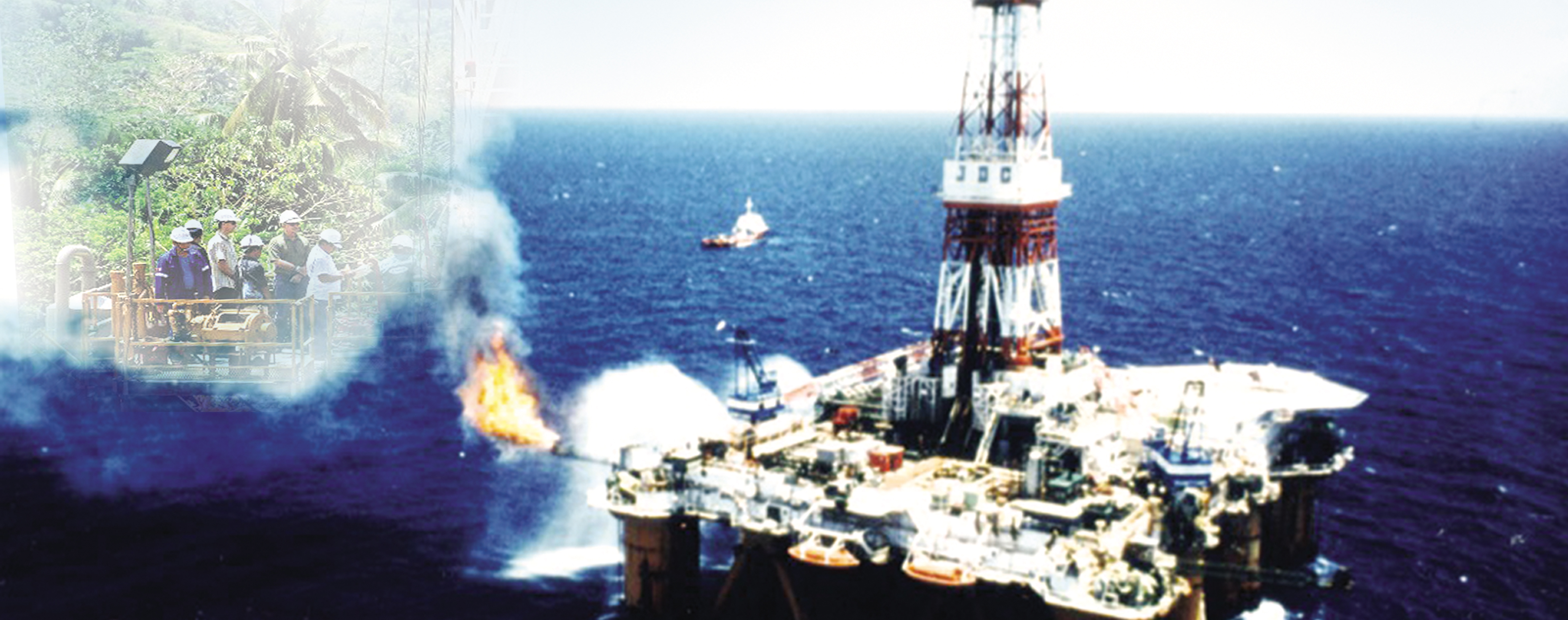 Alcorn Petroleum and Minerals Corporation