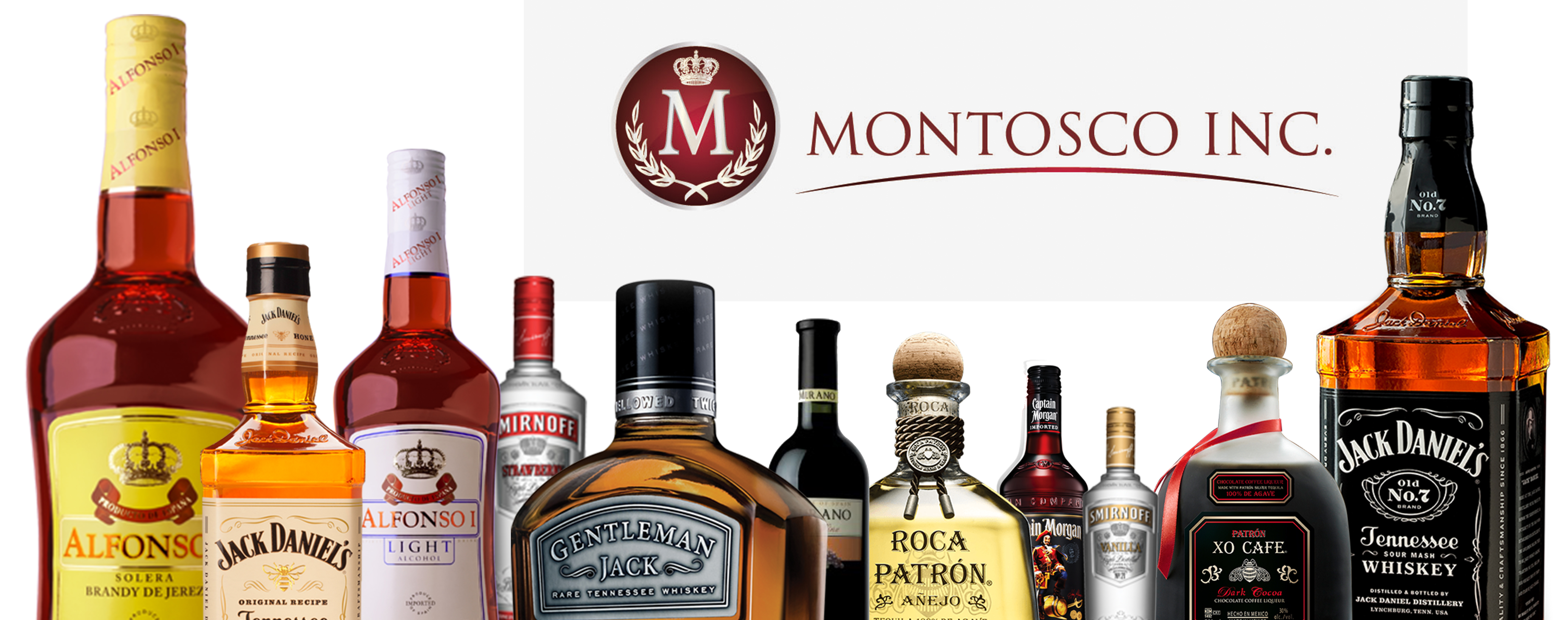 Montosco Inc. 