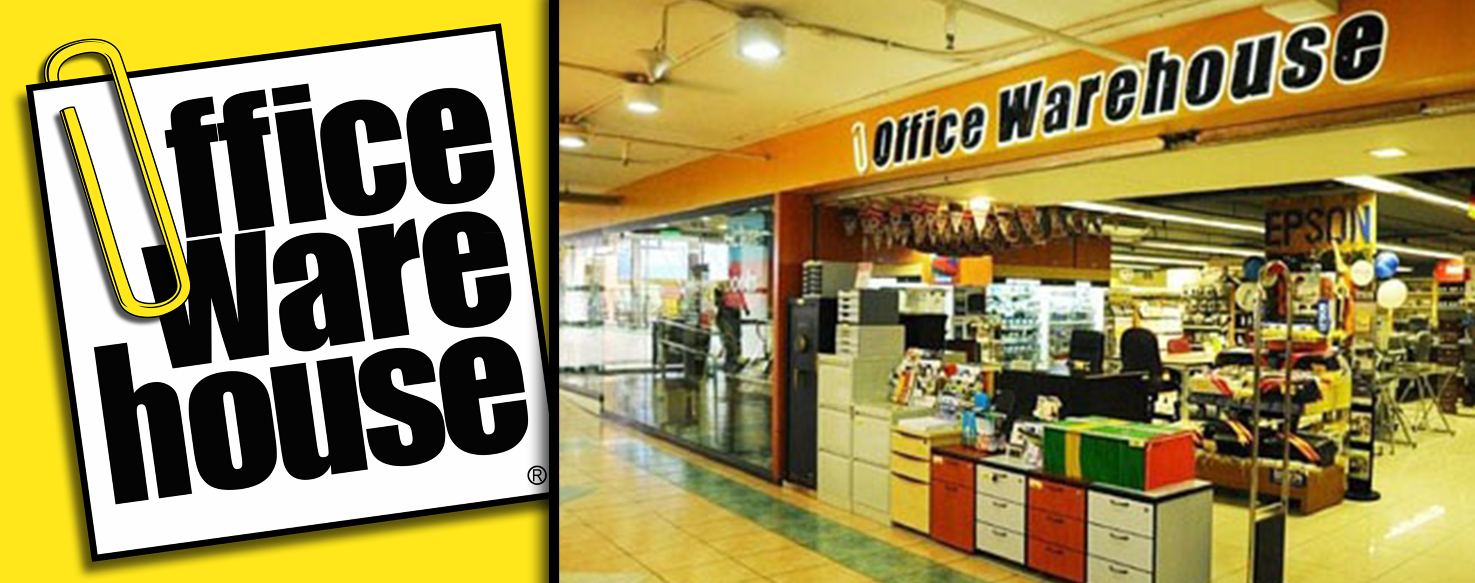 Office Warehouse