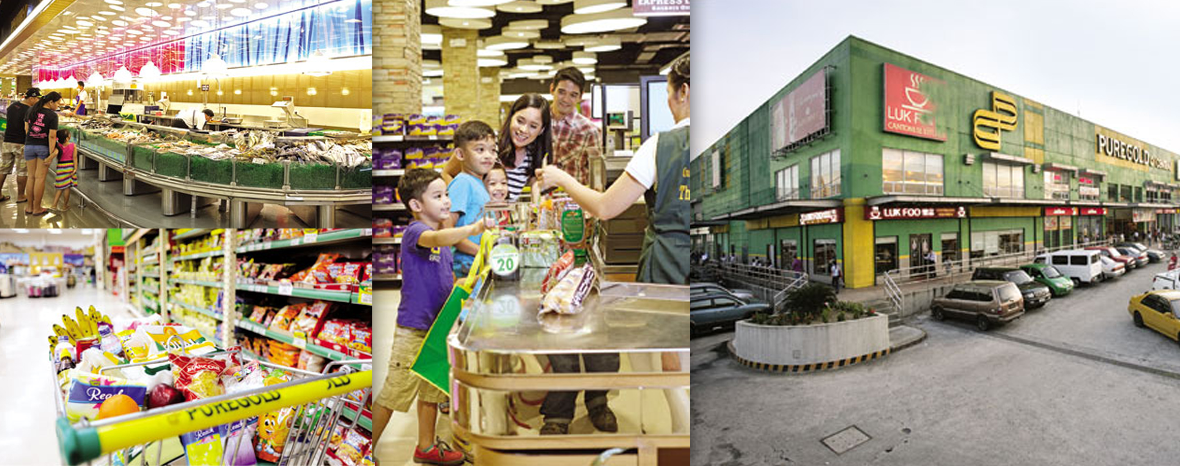 Puregold Price Club Inc. 