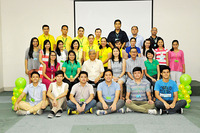 Corporate Social Responsibility