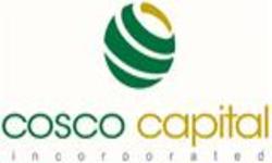 Cosco Capital 9-mth net up 15%, record year seen